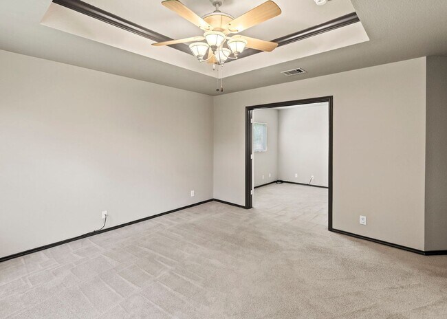 Photo - New Wood Flooring!