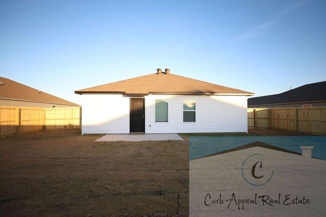 Photo - New construction in Jonesboro - beautiful 3bed / 2 bath home - Nettleton!!