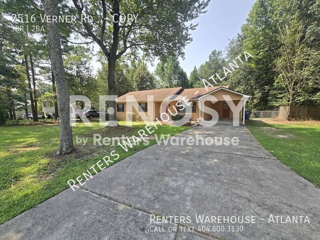 Building Photo - 2516 Verner Rd NW