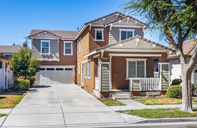 Building Photo - Spacious 3-bedroom with a Loft in Mission ...