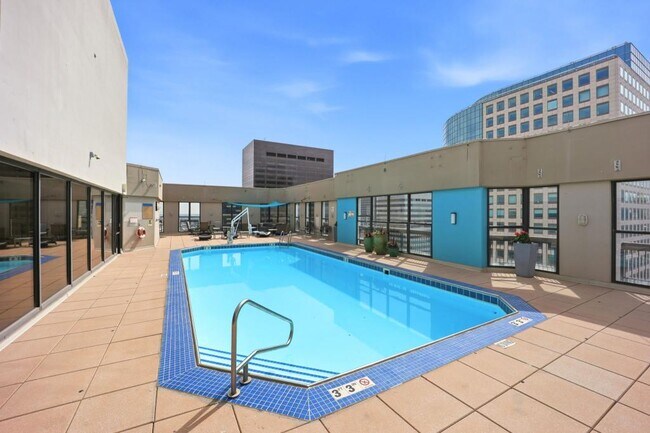 Photo - 1625 Larimer St Unit 1001