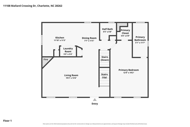 11108 Mallard Crossing Dr