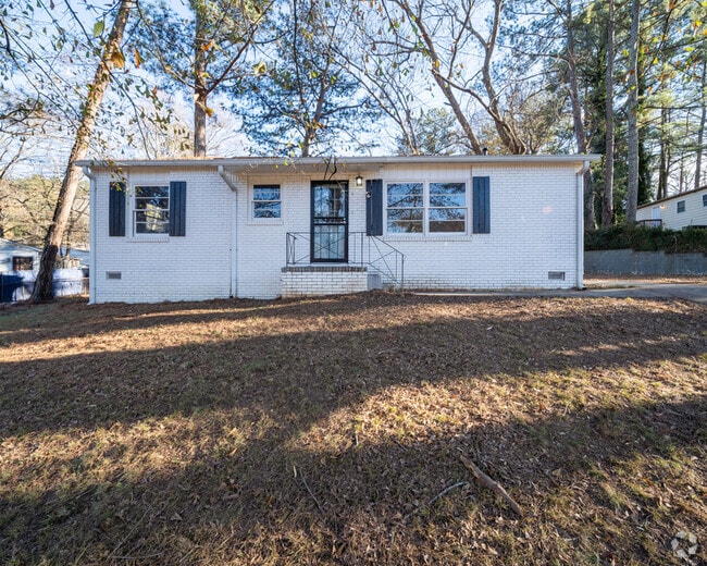 Building Photo - 2371 Swallow Cir SE Rental