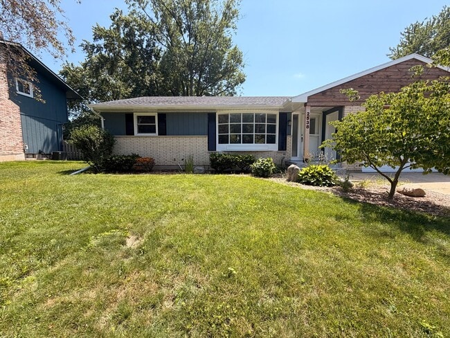Photo - East Grand Rapids 4 Bedroom home