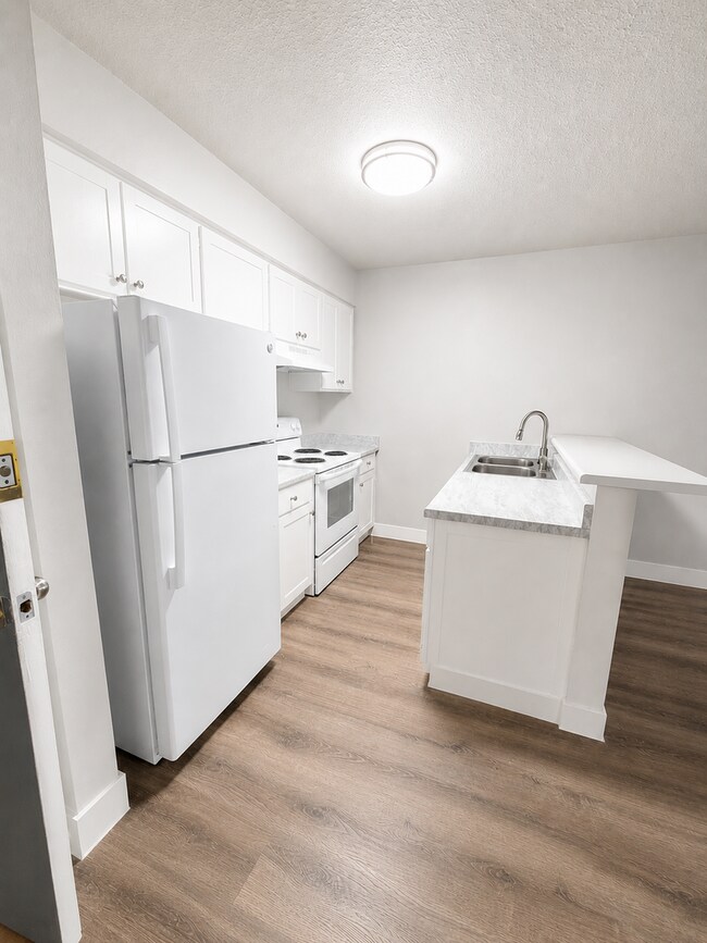 Photo - 3604 E Uintah St Unidad B24