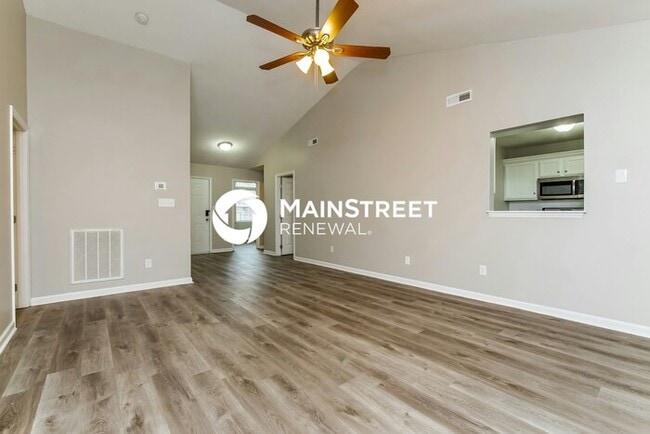 3 Bedroom Pet-Friendly Home in Raleigh, NC with Main Street Renewal