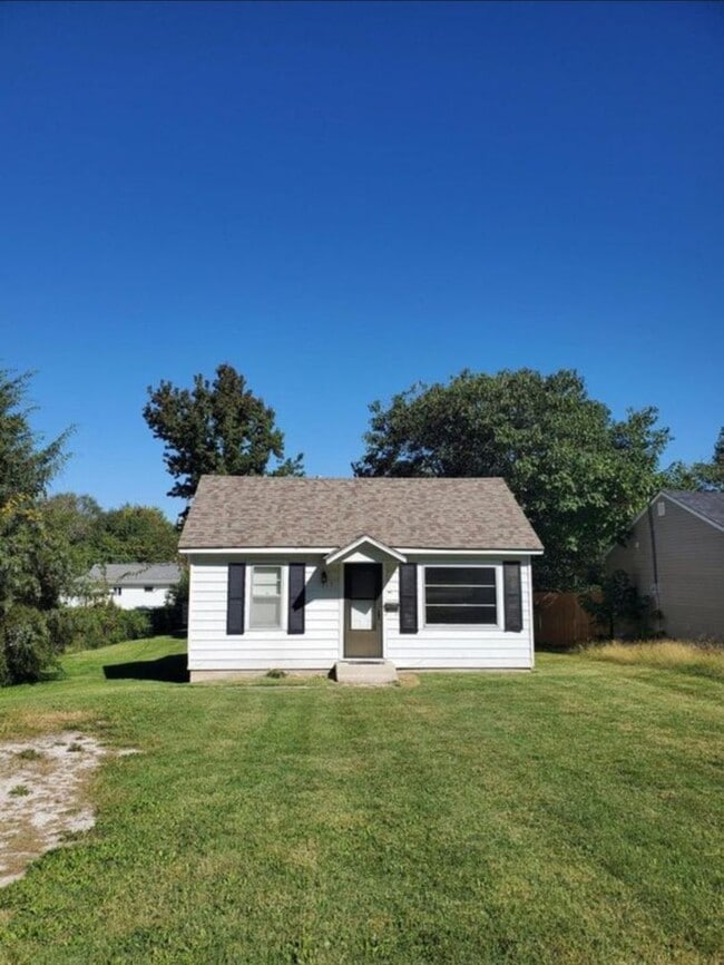 Building Photo - Cute 1 bedroom home in North East Springfield