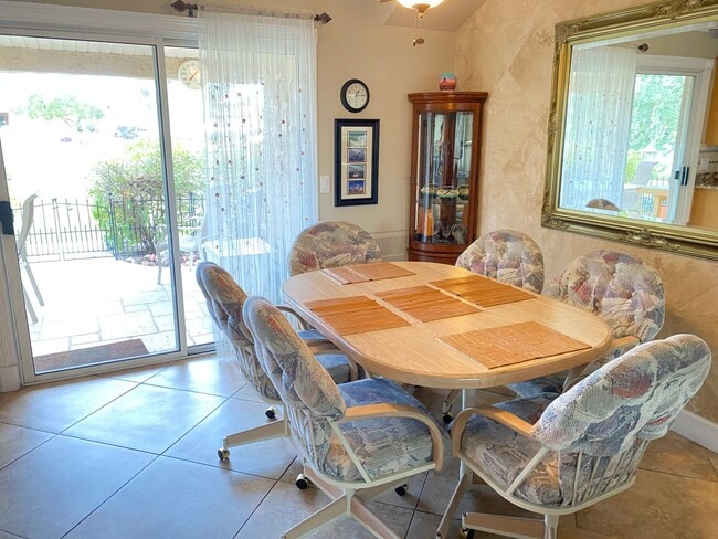 Photo - Updated home with lake views in Leisure World.  A 45+ Active Adult Resort Community.  Available M...