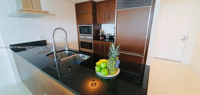Photo - 495 Brickell Ave Unit 4309
