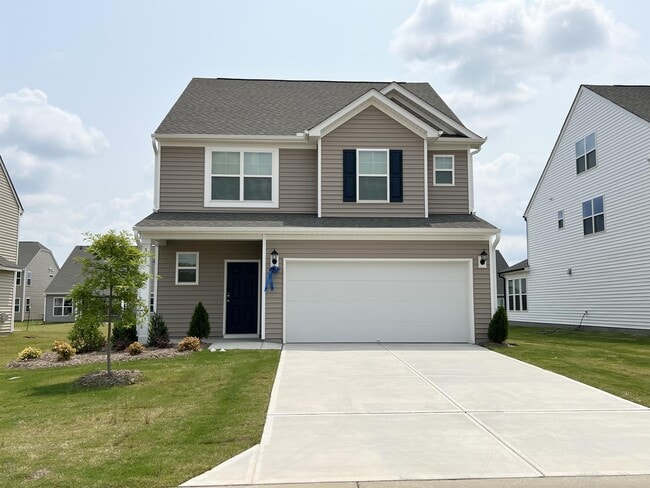 Building Photo - 324 Highview Dr