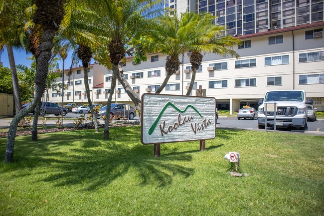 Building Photo - 350 Aoloa St Unit A235