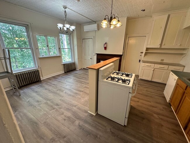 117 Hudson St Unit House