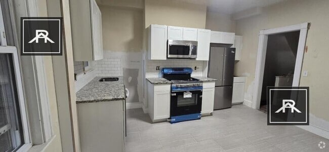 Building Photo - 5 bedroom in Allston MA 02134 Unit 1 Rental