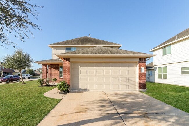 Photo - 2622 Montecito Ln