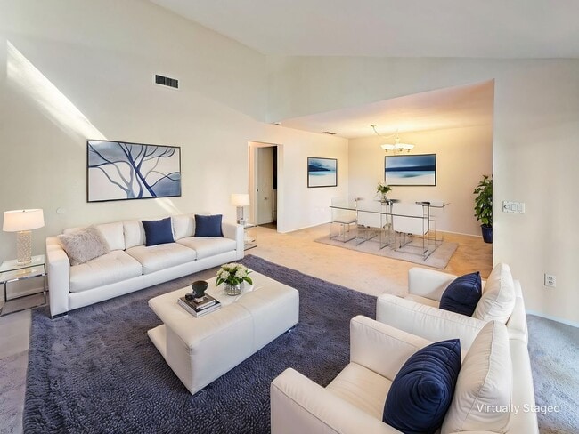 Photo - SD: Spacious 2BD/2BA Condo in Rancho Bernardo with Club Amenities, 2-Car Garage & Private Patio
