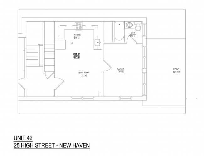 Building Photo - 25 High St Unit 42