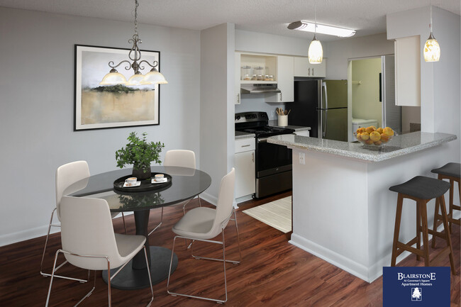 Building Photo - Blairstone Apartment Homes