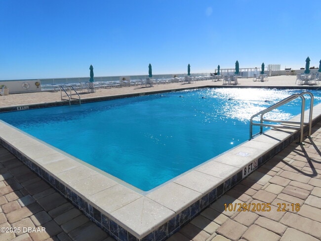 Photo - 3047 S Atlantic Ave Unit 1601