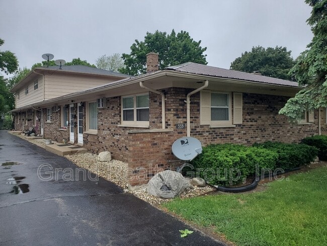 Building Photo - 333 Ida Ave