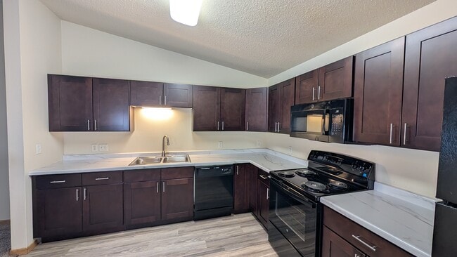 Amber Ridge Apartments