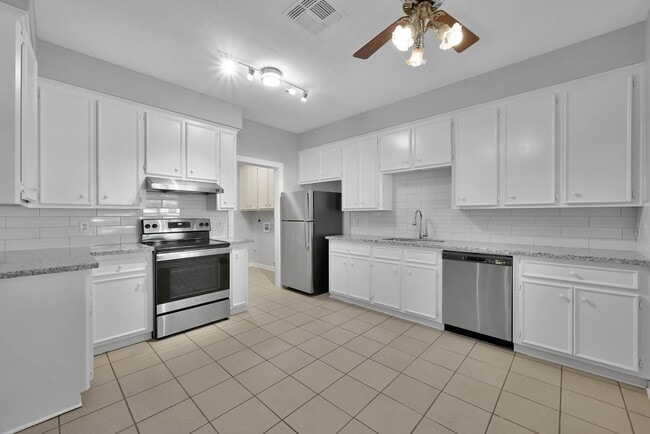 Meadow Hill Villas