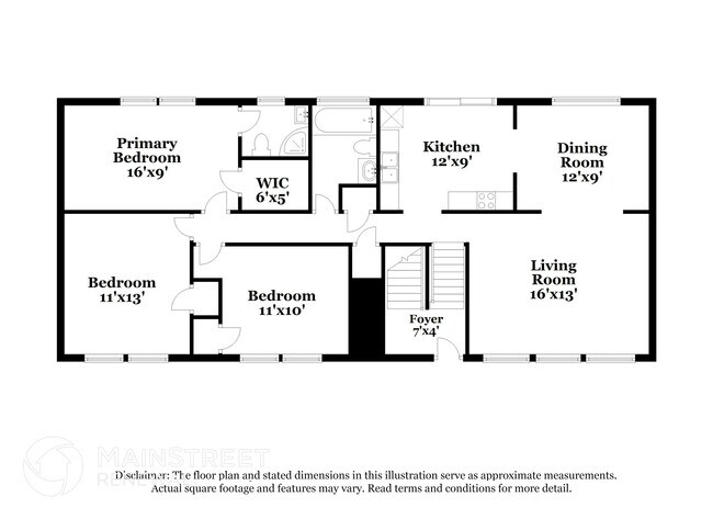 Photo - 2704 Shropshire Blvd