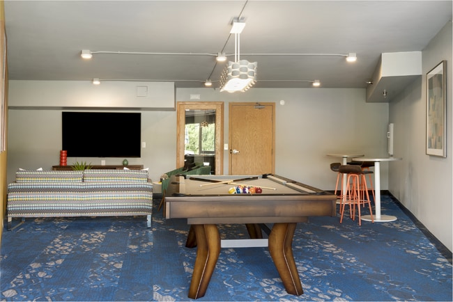 Pebblebrook Court