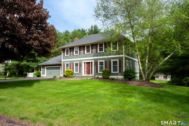 Building Photo - 24 Old Mill Dr