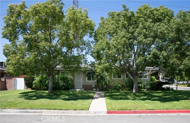 Photo - 1203 Laster Ave