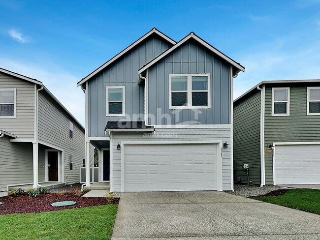 Building Photo - 5125 Turnstone St SE