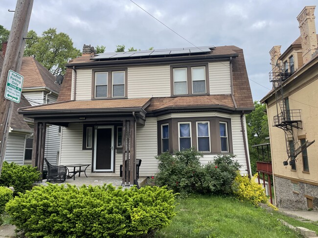 Photo - 2631 Bellevue Ave House