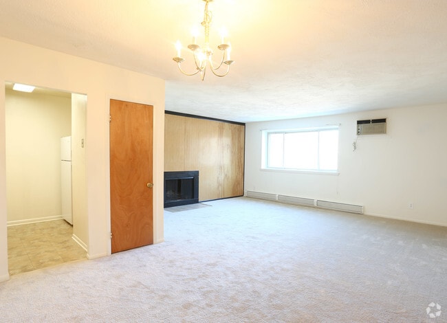 Interior Photo - Hollow Run Apartments