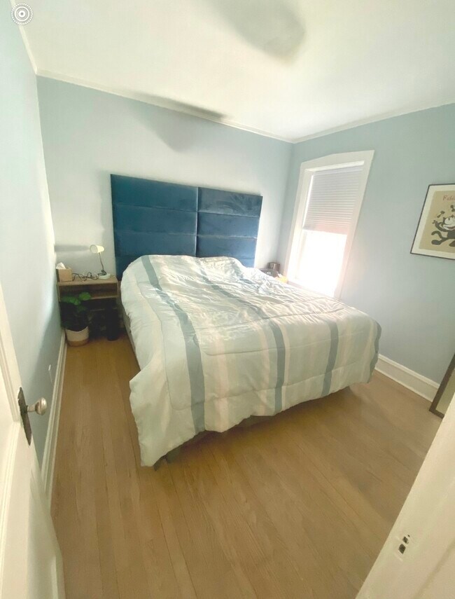 Photo - 3507 N Keeler Ave