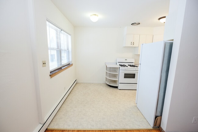 Photo - Second Avenue Flats