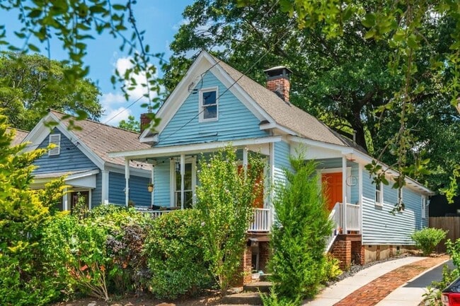 Photo - 154 Savannah St SE