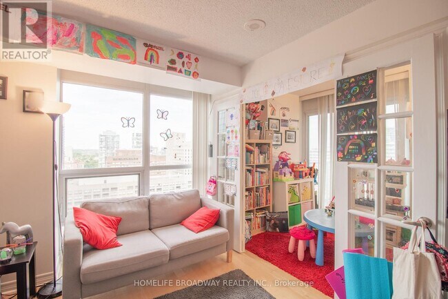 Photo - 763 Bay St. Unit 2305