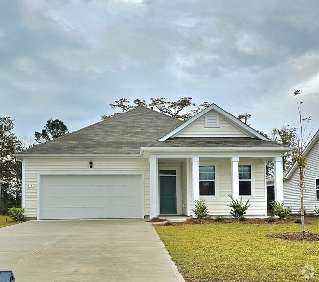 Building Photo - Brand New 3-Bedroom, 2-Bath Home in Ridgef...