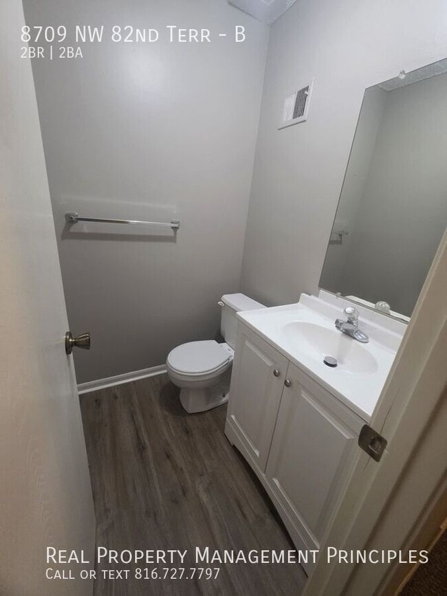 Photo - 8709 NW 82 Terrace Unit B
