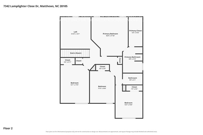Photo - 7342 Lamplighter Close Dr