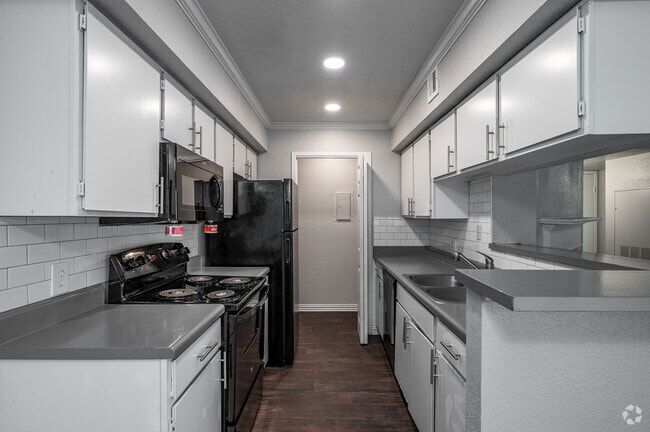 2BR, 2BA - 988 B3