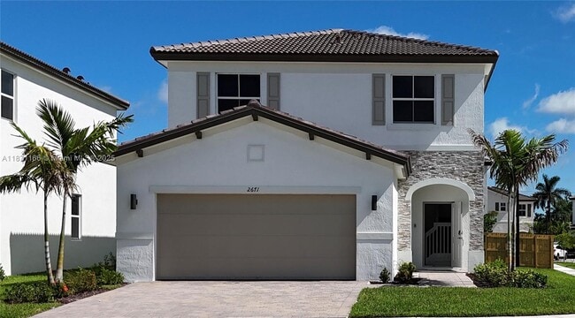 Building Photo - 2671 SE 24th Dr Rental