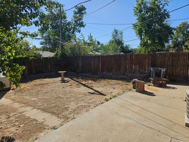 Photo - Ranch Style Home with 3 Bedrooms + 4th room/office, 2 Baths and RV parking!