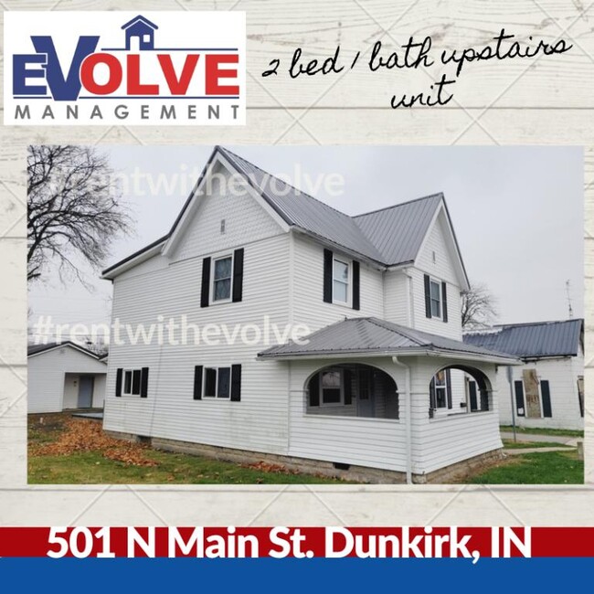 Building Photo - 501 N Main St