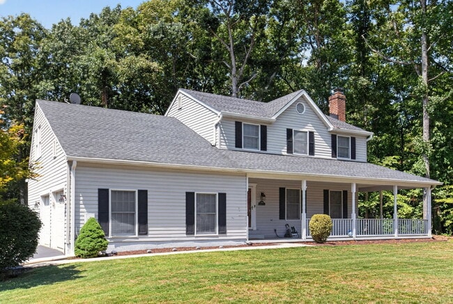 Photo - 3758 Tarrington Pl