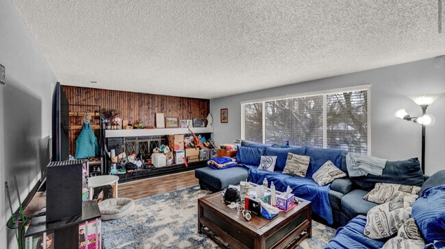 Photo - 4676 S 1300 E Apartments Unit A
