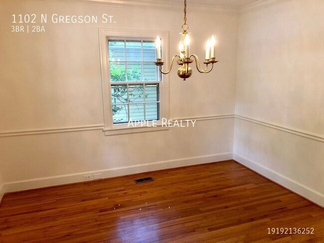 Photo - 1102 N Gregson St