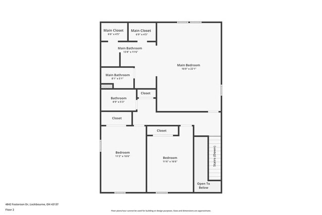 Photo - 4842 Fosterson Dr