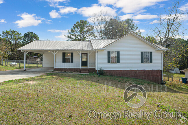 Building Photo - 122 Eva Ln Rental