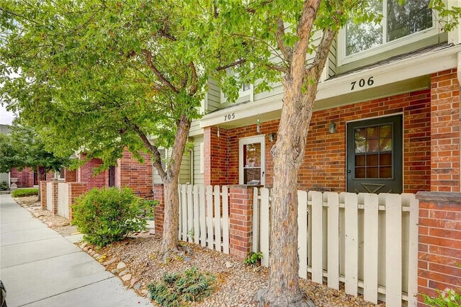 Building Photo - 7474 E Arkansas Ave Rental