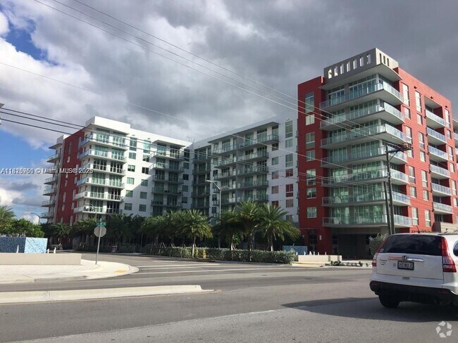 Building Photo - 7751 NW 107th Ave Unit 707 Rental